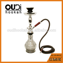 Cachimbo de água de alta qualidade feito sob encomenda do shisha da venda quente